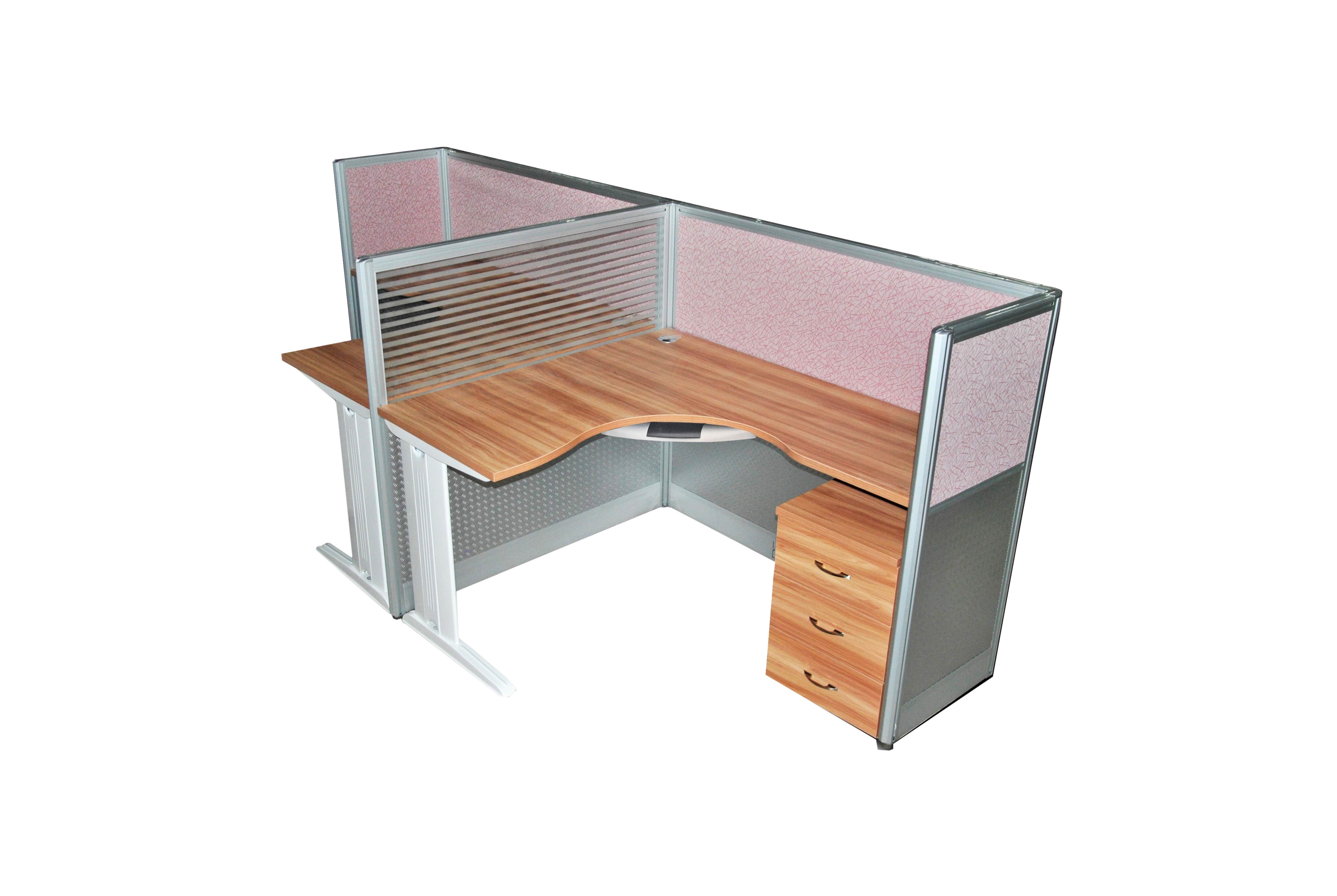 workstation 2 persons mod: 12WS55